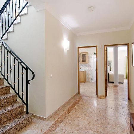 فيلا Casa Ambar البوفيرا المظهر الخارجي الصورة