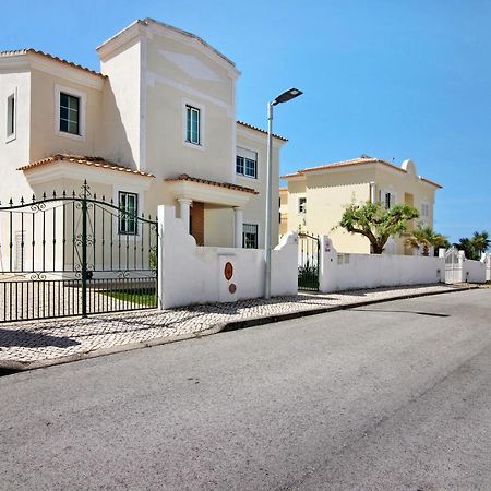 فيلا Casa Ambar البوفيرا المظهر الخارجي الصورة