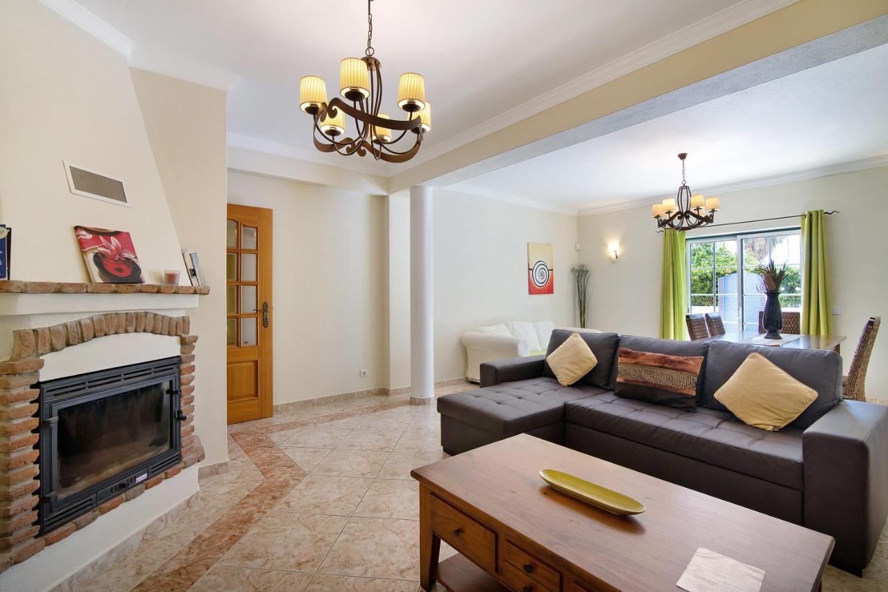 فيلا Casa Ambar البوفيرا المظهر الخارجي الصورة