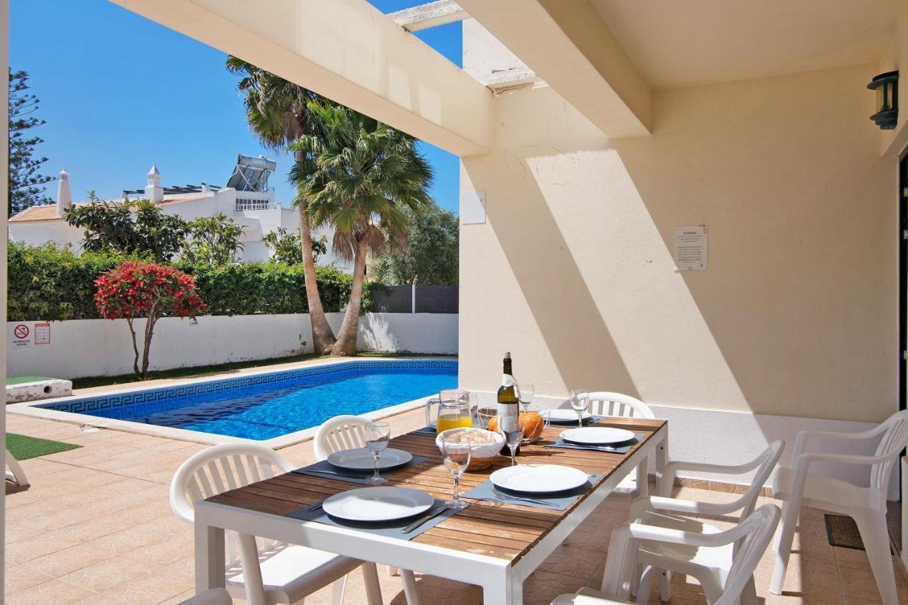 فيلا Casa Ambar البوفيرا المظهر الخارجي الصورة