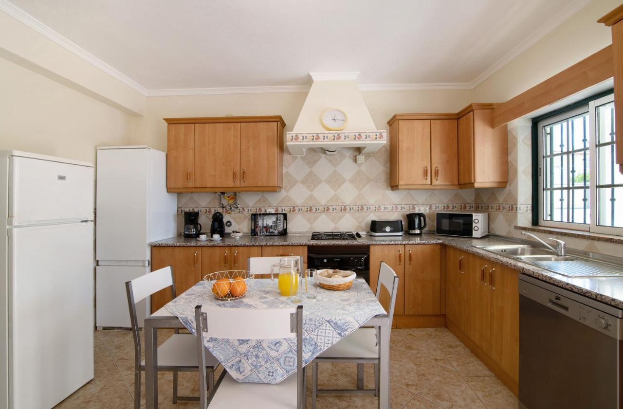 فيلا Casa Ambar البوفيرا المظهر الخارجي الصورة