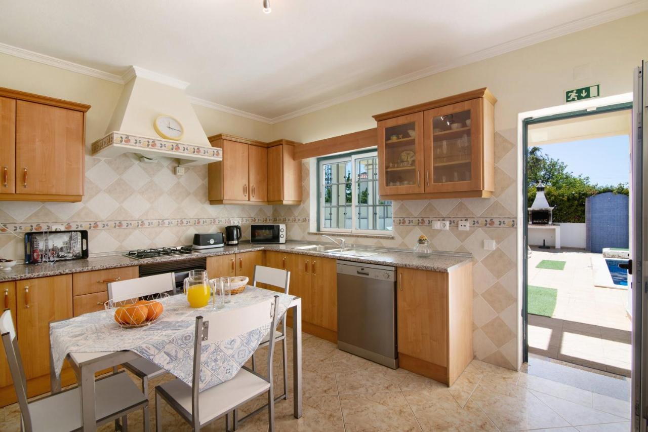 فيلا Casa Ambar البوفيرا المظهر الخارجي الصورة