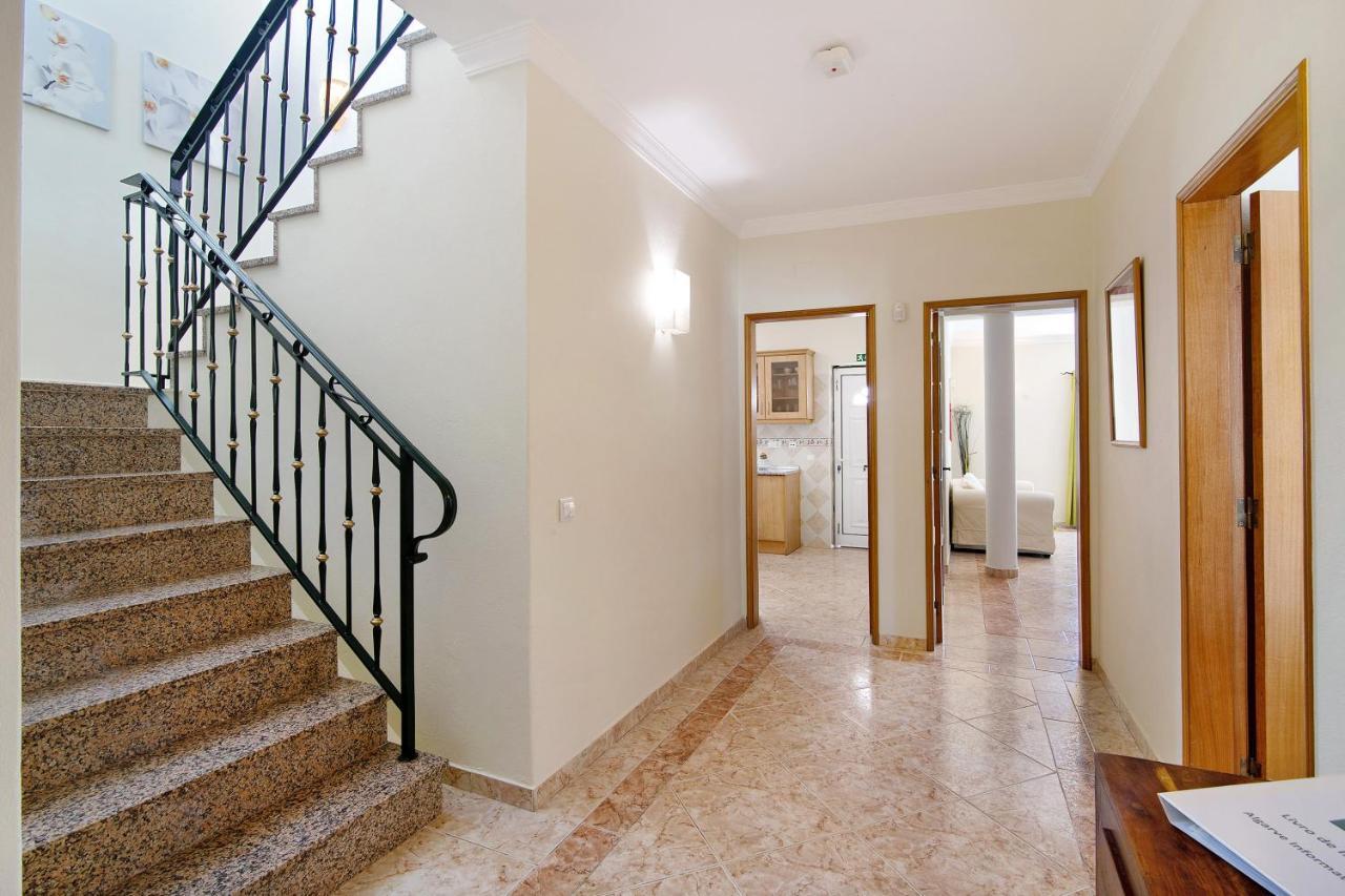 فيلا Casa Ambar البوفيرا المظهر الخارجي الصورة