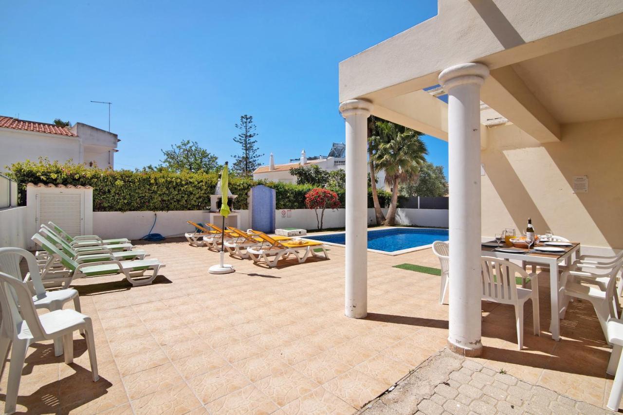 فيلا Casa Ambar البوفيرا المظهر الخارجي الصورة
