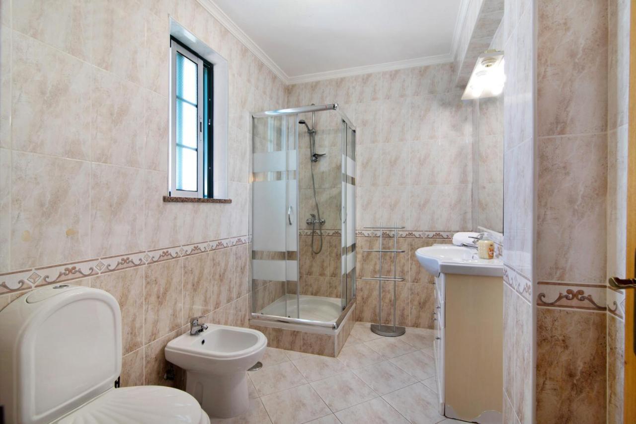 فيلا Casa Ambar البوفيرا المظهر الخارجي الصورة